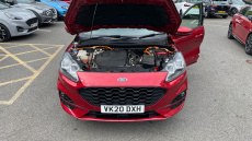 Ford Kuga 2.5 PHEV ST-Line First Edition 5dr CVT Estate